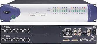 DIGIDESIGN 96 I/O                                           