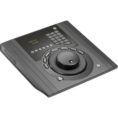 AVID Euphonix Artist Series MC Ethernet (zie 99006507002)