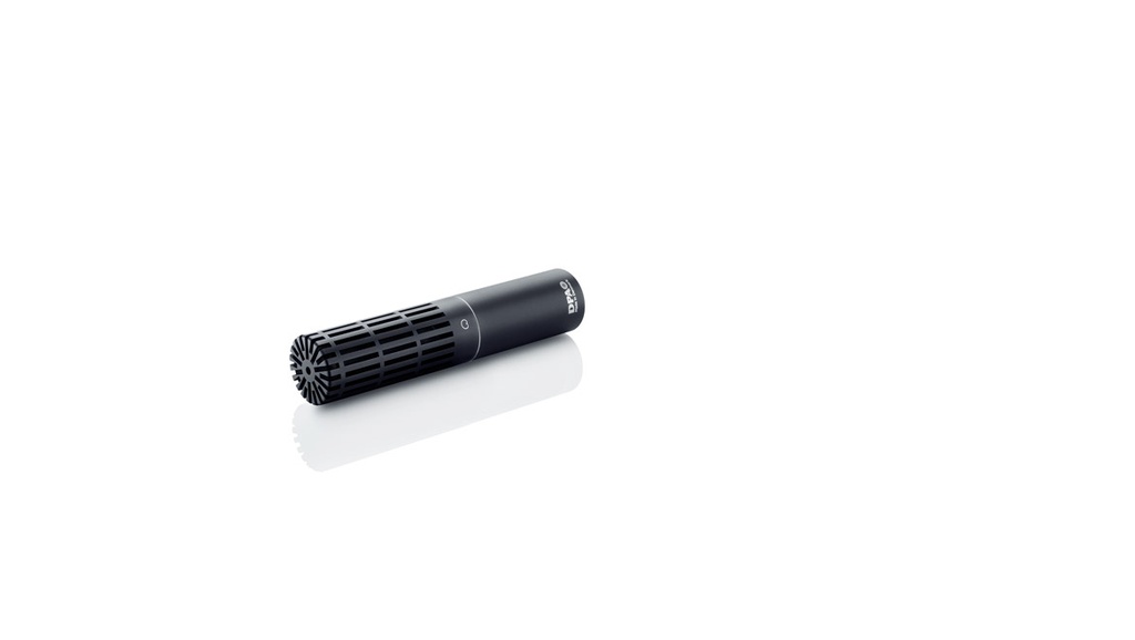 DPA 2011C Compact Twin Diaphragm Cardioid Mic
