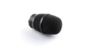 DPA 2028 Supercardioid Vocal Mic, SL1 Adapter (Shure/Sony/Lectrosonics)
