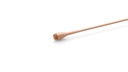 DPA 4060 CORE Omni Mic, Normal SPL, Beige, MicroDot