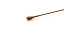DPA 4061 CORE Omni Mic, Loud SPL, Brown, MicroDot