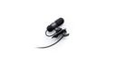 DPA 4080 CORE Cardioid Mic, Normal SPL, Black, MicroDot