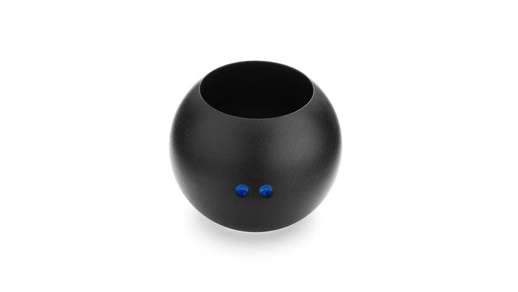 DPA 4006A Acoustic Pressure Equalizer, 30 mm Ball