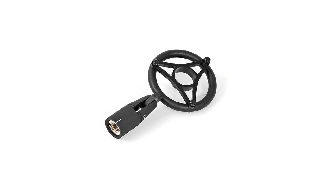 DPA Compact Shock Mount