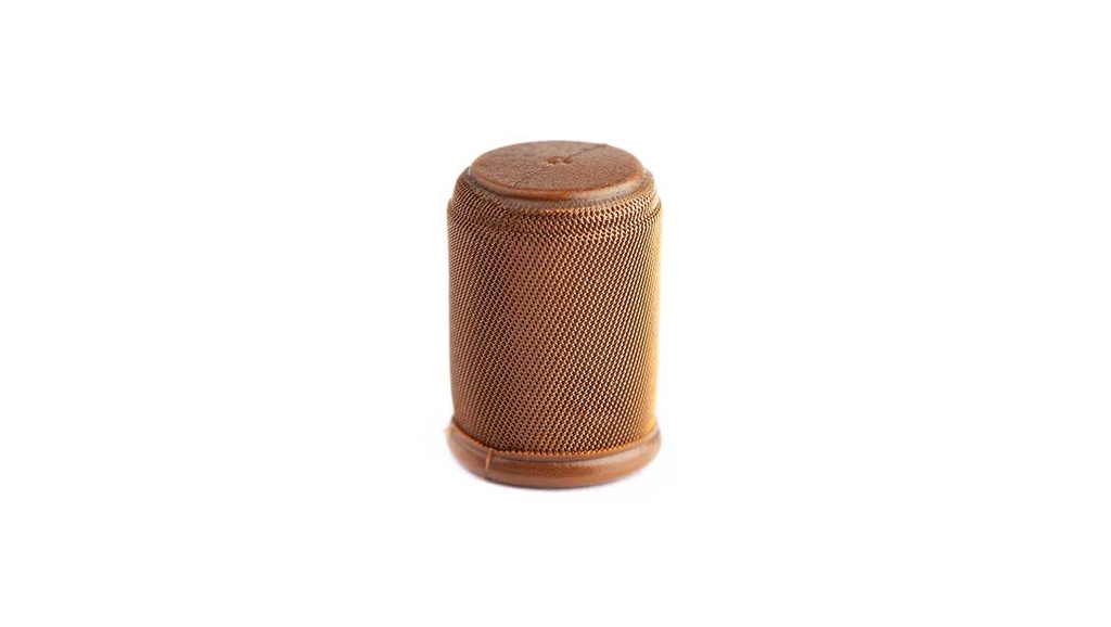 DPA 4088 Pop Screen, Brown, 5 pcs