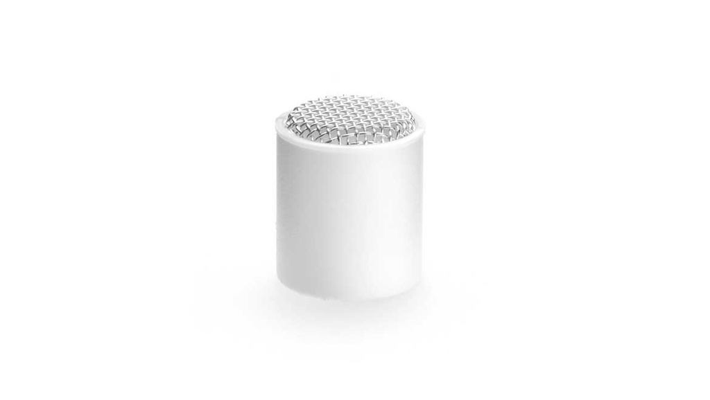 DPA Miniature Grid, High Boost, White, 5 pcs.