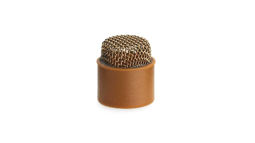 DPA Miniature Grid, Soft Boost, Brown, 5 pcs.
