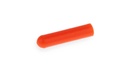 DPA 6060/61/66 Makeup Cover, Orange, 5 pcs.