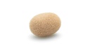 DPA Subminiature Foam Windscreen, Beige, 5 pcs.
