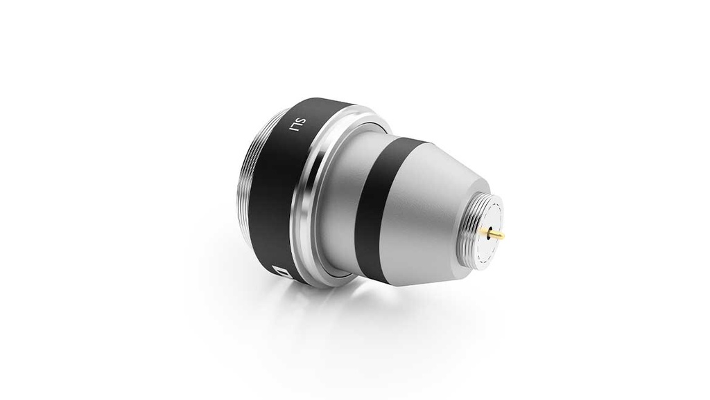 DPA SL1 Adapter for Handheld TX (Shure/Sony/Lectrosonics)