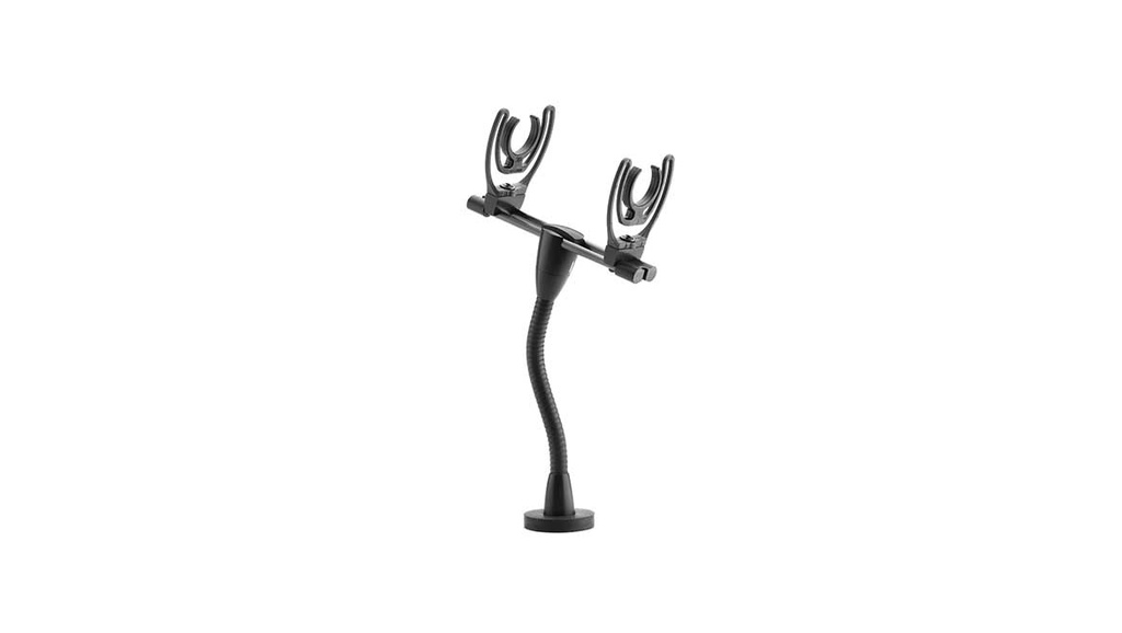 DPA Gooseneck Mount