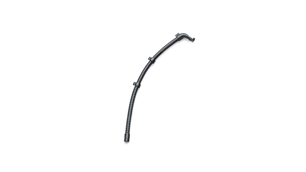 DPA Gooseneck Mount