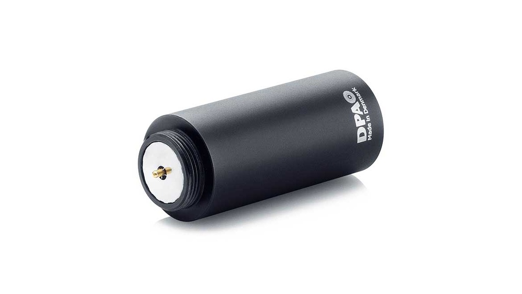 DPA Compact Mic Preamp