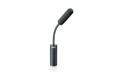 DPA 4098 CORE Supercardioid Mic, Black, XLR, 20 cm (8 in) Boom, full Gooseneck