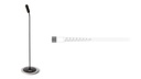DPA 4098 CORE Supercardioid Tabletop Mic, 43 cm (17 in), Black, MicroDot