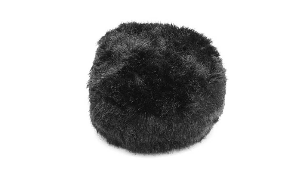 DPA 5100 Fur Windscreen