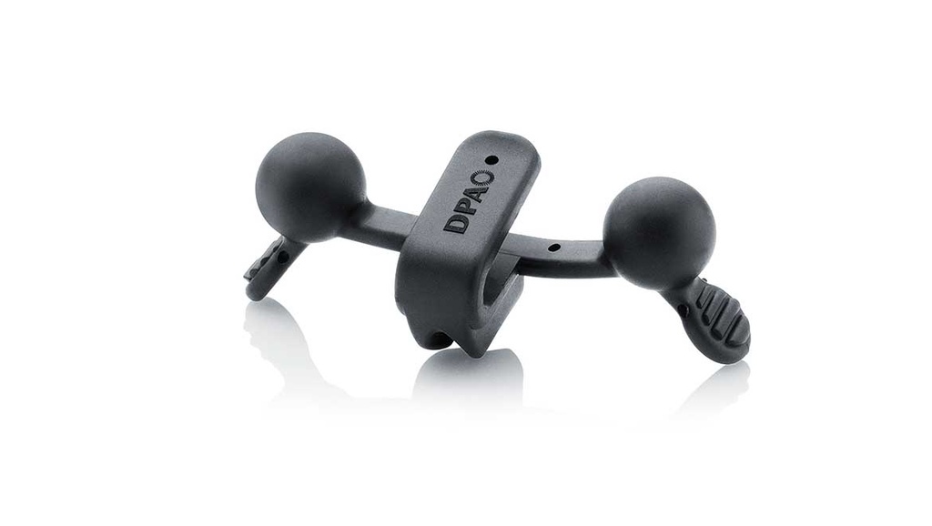 DPA 10 x Clip for Sax, Trumpet