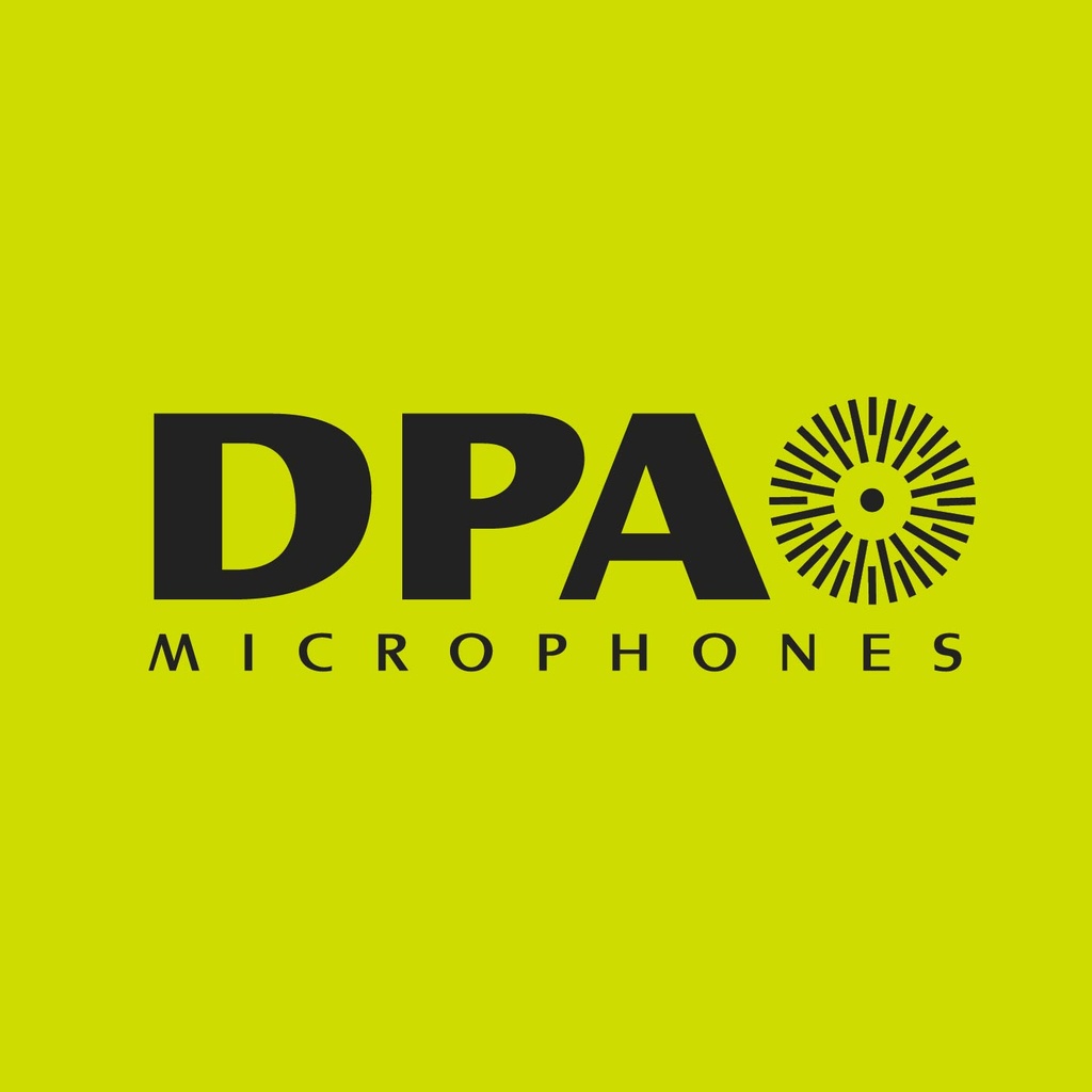 DPA MicroLock Extension Cable, 2.2 mm, 20 m (65.6 ft), Black