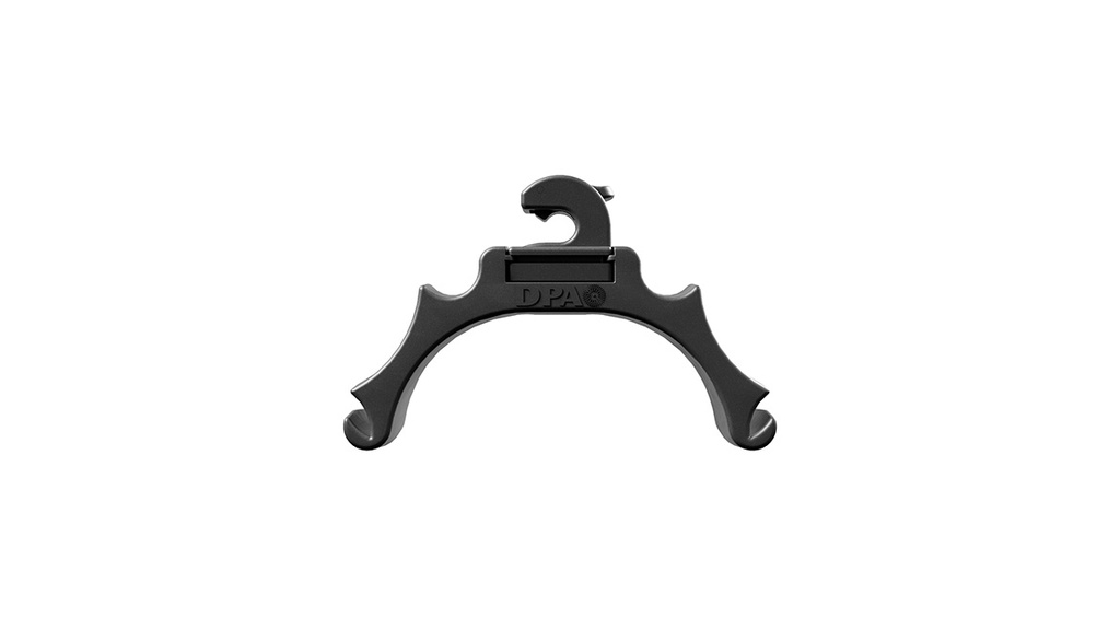 DPA Microphone Clip for Cello