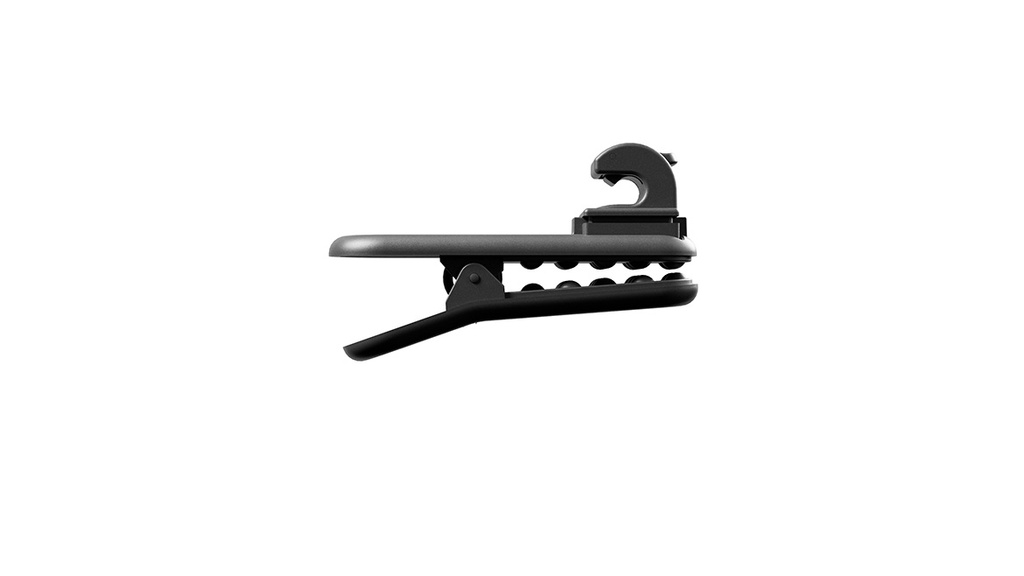 DPA Clamp Mount Microphone Clip