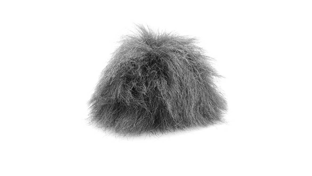 DPA 4071 Fur Windscreen 
