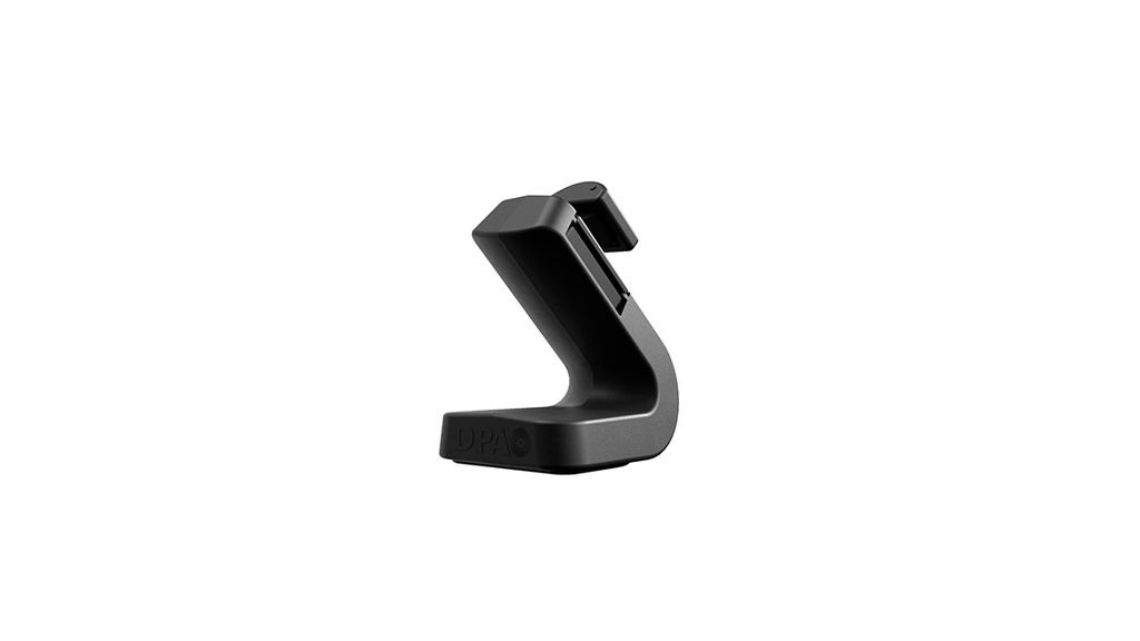 DPA 10 x Microphone Clip for Piano