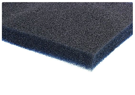 d&b Q-sub Acoustic foam