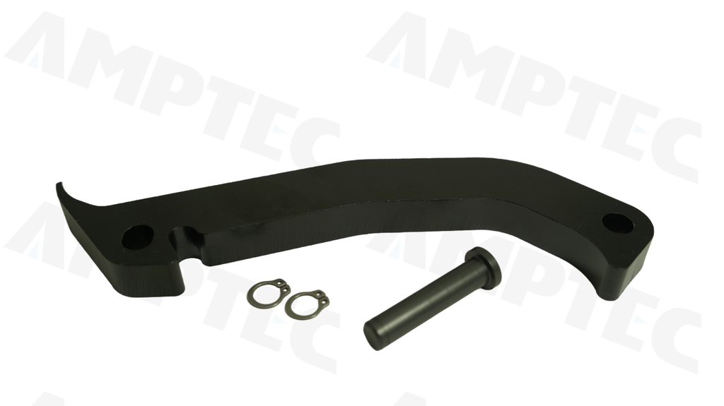 d&b V Top splay link