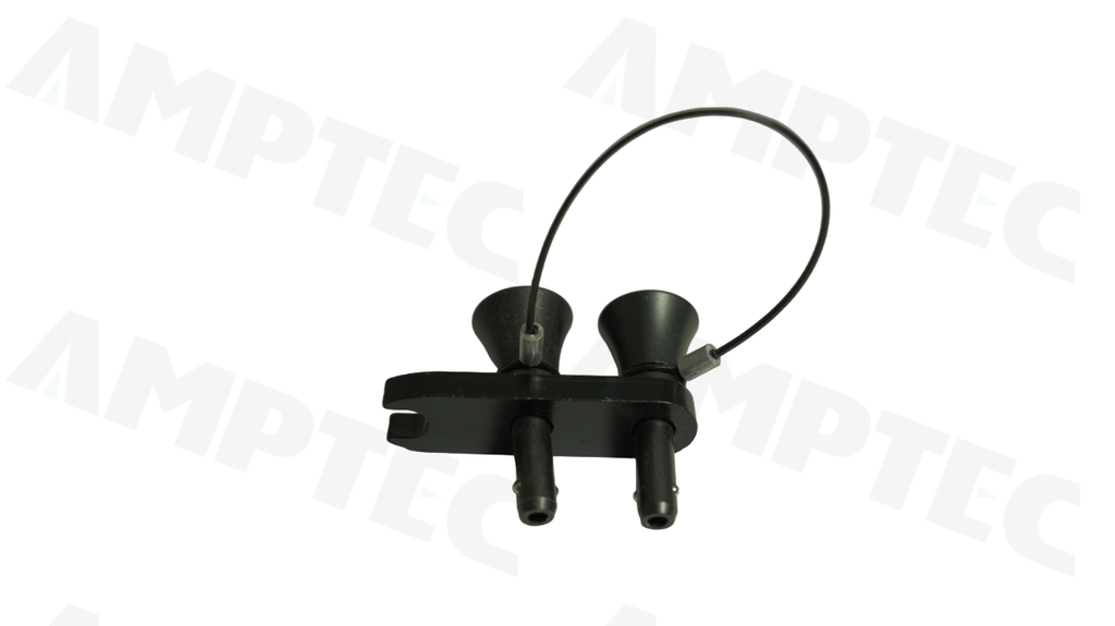 d&b Y- flying frame locking pin