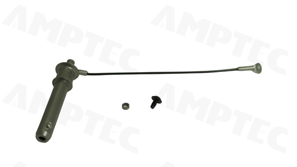 d&b GSL-Top locking pin rear
