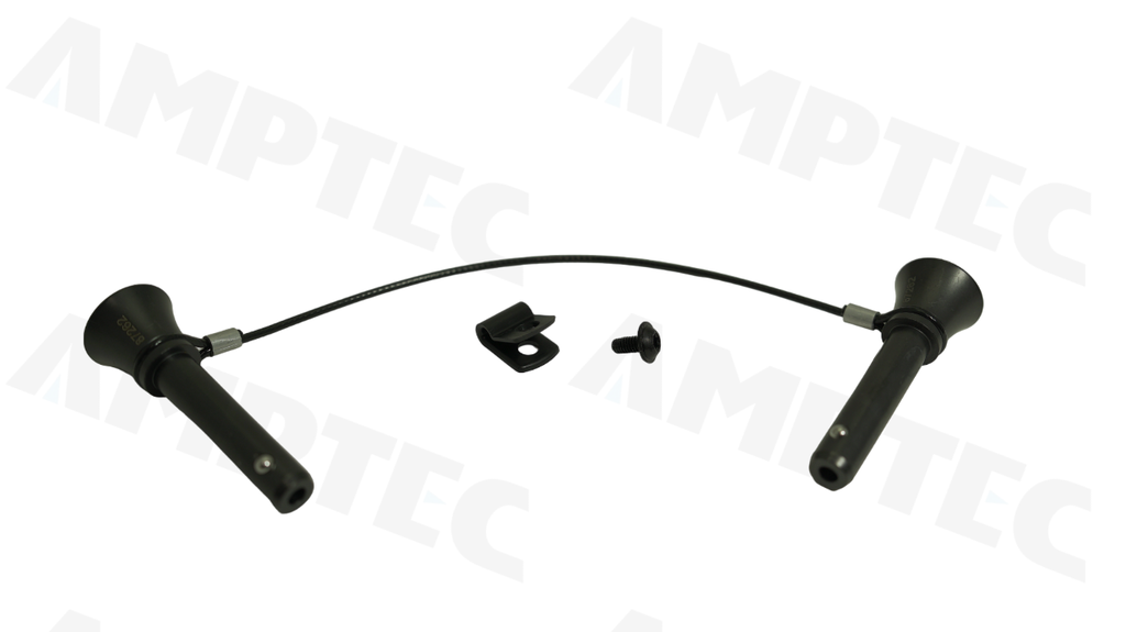 d&b SL-Serie locking pins front