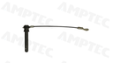 d&b SL-series Transport lid pin B2215 9x40mm