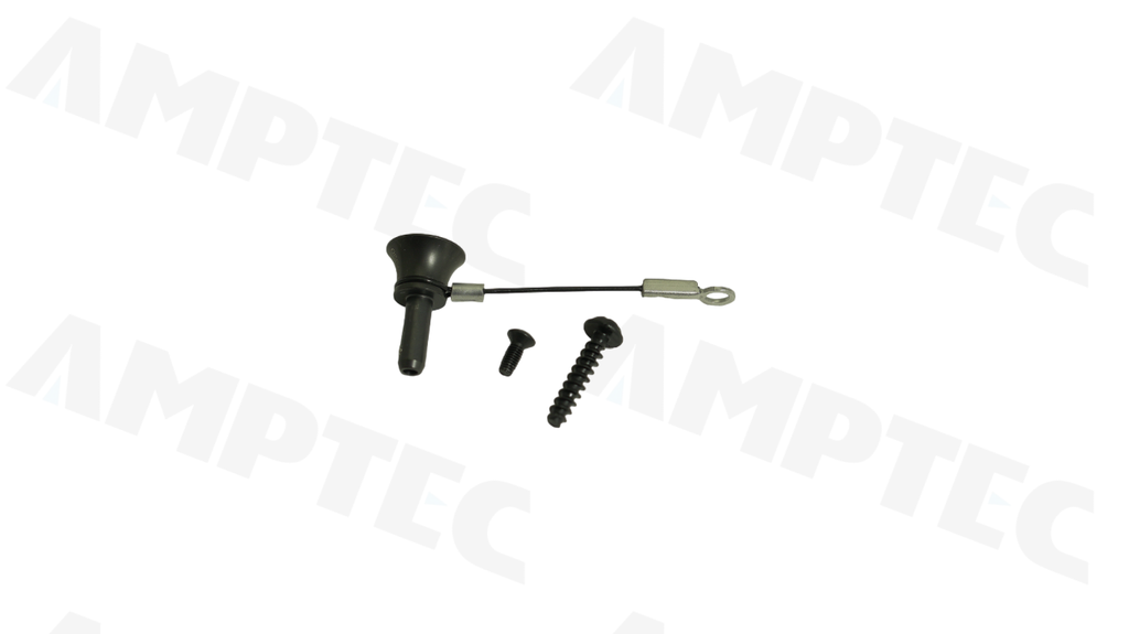 d&b T10/T-sub front locking pin