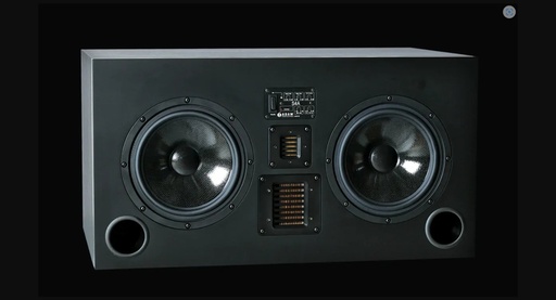 [S4A] ADAM Midfield Monitor, active (while stock lasts)
