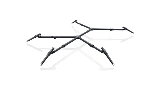 [S5] DPA Surround/Decca Tree Mount