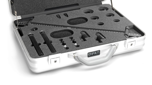 [3506A] DPA 4006A Stereo Kit