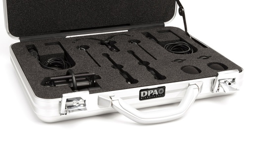 [3511ES] DPA 4011ES Stereo Kit