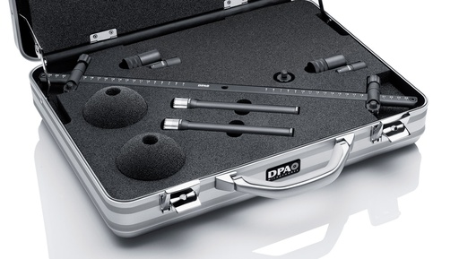 [3532SP] DPA 4041-SP  Stereo Kit
