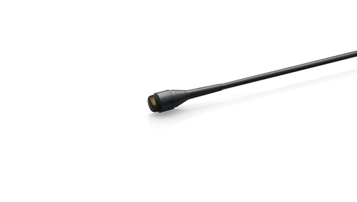 [4062OCCB00] DPA 4062 CORE Omni Mic, Extreme SPL, Black, MicroDot