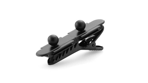 [DMM0015] DPA 4080 Double Clip