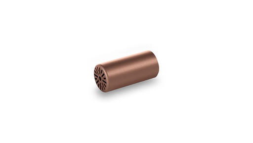 [DUA9301C] DPA Subminiature Grid, Metal, Brown, 3 pcs.