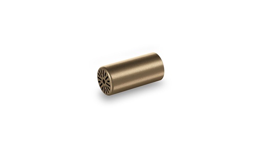 [DUA9301F] DPA Subminiature Grid, Metal, Beige, 3 pcs.