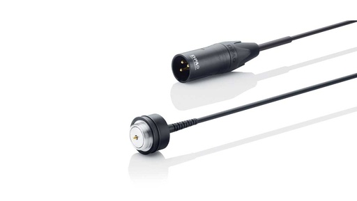 [MMPER] DPA Modular Active Cable, XLR, Rear, 3 m (9.8 ft)