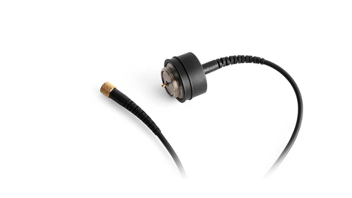 [MMPGR] DPA Modular Active Cable, MicroDot, Rear, 1.8 m (5.9 ft)