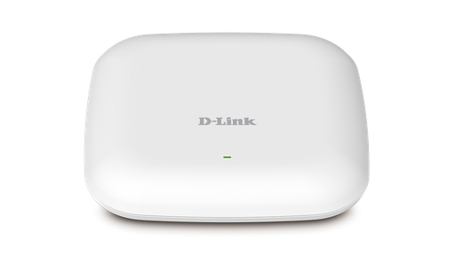 [DAP2660] D-Link Wireless AC1200 Simultaneous Dual Band PoE Access EOL