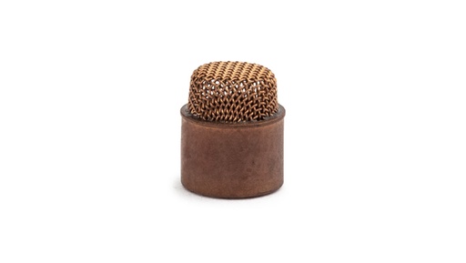[DUA6029C] DPA Miniature Grid 4466, Soft Boost, Brown, 5 pcs.