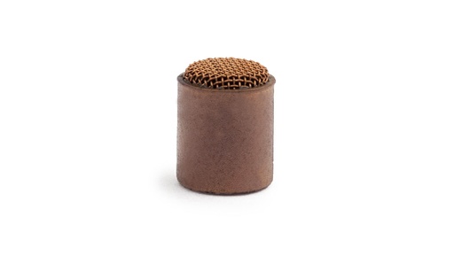 [DUA6030C] DPA Miniature Grid 4466, High Boost, Brown, 5 pcs.