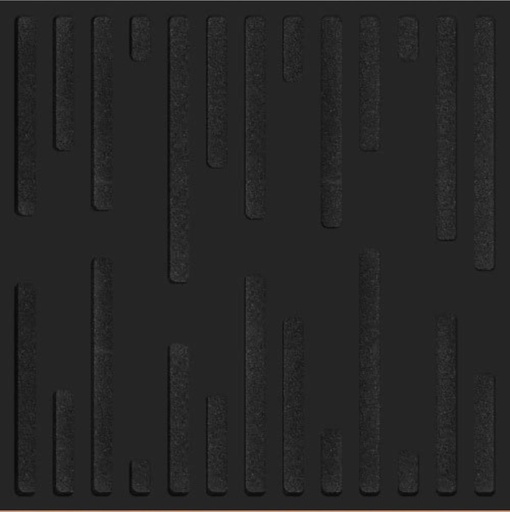 [acstx_clearance_3] 40x Artnovion Orion Graphite Black