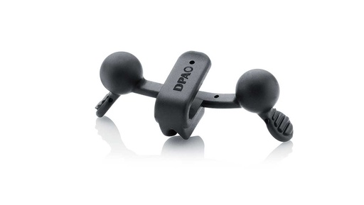 [STC4099X] DPA 10 x Clip for Sax, Trumpet